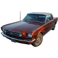 Mustang 1966