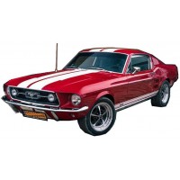 Mustang 1967