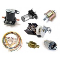 Piese electrice