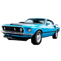 Mustang 1969