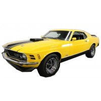 Mustang 1970