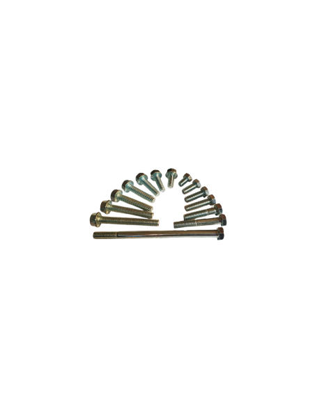 3/8"-16  (9,5mm)